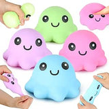 Squeeze Ball Octopus (Assortment)