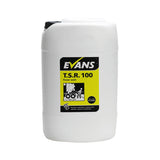 Evans T.S.R. 100 Traffic Soil Remover 25L A036KEV
