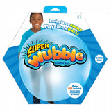 Super Wubble Bubble Ball Without Pump (Assortment)