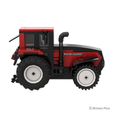BRIXIES Plus Valtra Valmet 8950 - Red