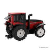 BRIXIES Plus Valtra Valmet 8950 - Red