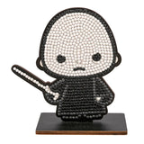 Crystal Art Buddy - Harry Potter: Voldemort
