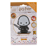 Crystal Art Buddy - Harry Potter: Voldemort
