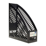 Concept Magazine Organizer - Black