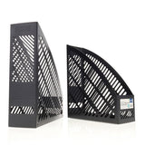 Concept Magazine Organizer - Black