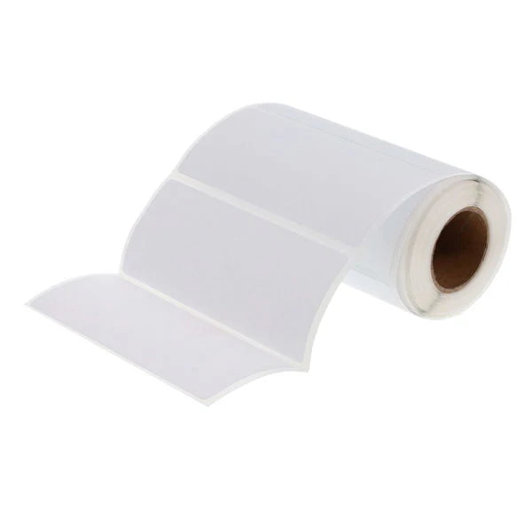 Concept White Address Labels (200 Pack)