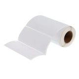 Concept White Address Labels (200 Pack)
