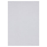 Premier A4 250gsm Glitter Card 10 Sheets - Silver