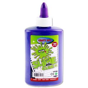 Slime Craft Glue 147ml