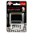 Concept Office Pro Security Stamp