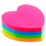 Stik-ie Flagstikie - Hearts (300 Pieces)