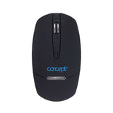Concept Notebook Precision Wireless Computer Mouse