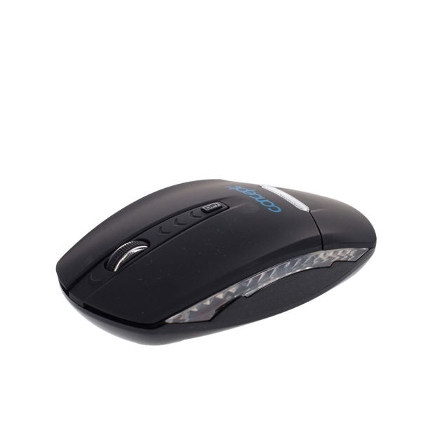 Concept Notebook Precision Wireless Computer Mouse