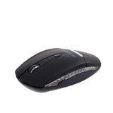 Concept Notebook Precision Wireless Computer Mouse