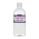 Clear PVA Craft Glue - 500ml