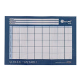 Ormond Student Maths Set - Blue (9 Pieces)