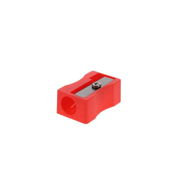 Concept Plastic Pencil Sharpener (Assortment)