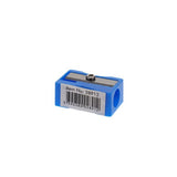 Concept Plastic Pencil Sharpener (Assortment)