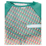 World of Colour 35x40cm Craft Apron 1-5 Years