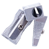 Concept Metal Pencil Sharpener