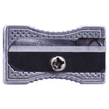 Concept Metal Pencil Sharpener