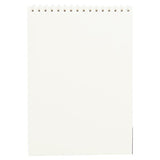 Icon A4 250gsm Mixed Medium Art Pad (25 Sheets)