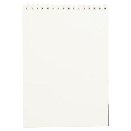 Icon A4 250gsm Mixed Medium Art Pad (25 Sheets)