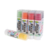World of Colour Washable Poster Paint Sticks (12 Pack)