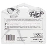 Woc Card 5x20ml Fabric Paint
