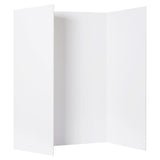 Premier Universal 28"X40" 5mm Trifold Foam Mounting Boards  Centre - 20"