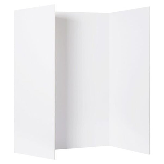 Premier Universal 28"X40" 5mm Trifold Foam Mounting Boards  Centre - 20"