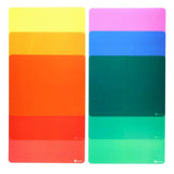 Ormond A4 Tinted Overlays (Pack of 6)