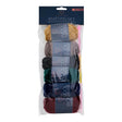 Sew & Sew 50g 110m Knitting Set - Neutral Colours