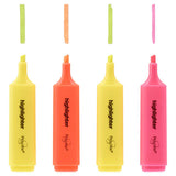 ProScribe Highlighters (Pack of 4)
