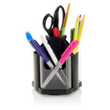 Rotary Pen Holder 124x120x160mm