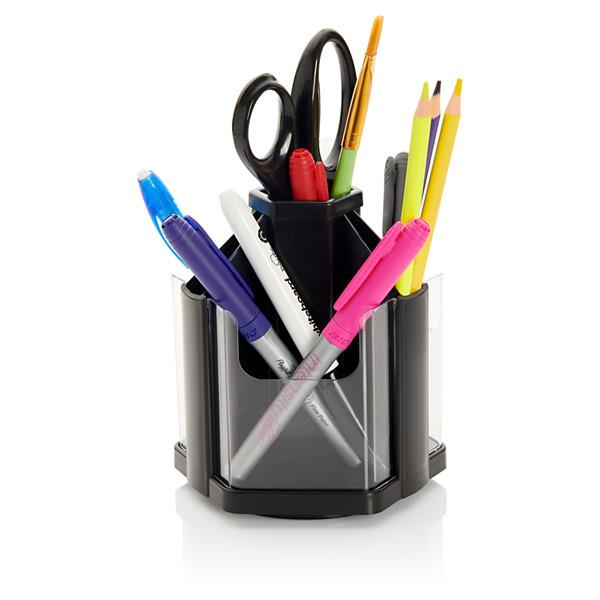 Rotary Pen Holder 124x120x160mm