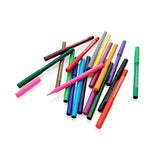 World of Colour Felt Tip Markers (20 Pack)