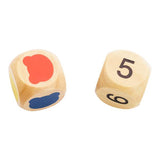 Sorting Game - Rainbow Bears