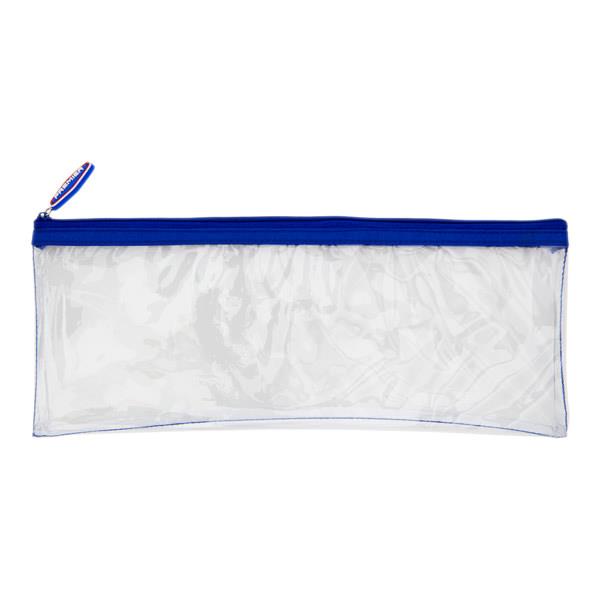 Transparent Pencil Case 330x125mm