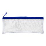 Transparent Pencil Case 330x125mm