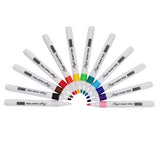 Icon Pack of 12 Acrylic Paint Pens