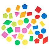 Clever Kidz Sorting Buttons (250 Pack)