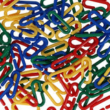 Clever Kidz Chain-Links (100 Pieces)