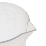 Clever Kidz 5pcs Metric Beakers