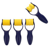 World of Colour Pack of 4 Clay Tools