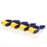 World of Colour Pack of 4 Clay Tools