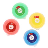 Ormond Fidget Fit Therapeutic Stress Putty (4 Pack)