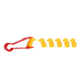 Clever Kidz Sorting Game - Rainbow Animals