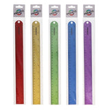 Premto S1 30cm Aluminium Ruler (Assortment)