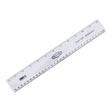 Student Solutions  12"/30Cm Shatterproof Ruler 